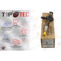 Injektor Injector Einspritzdüse DENSO 7860...