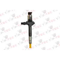 Injektor Injector Einspritzdüse DENSO 7860 RF8G13H50 für Mazda 3 5 6 2.0 MZR-CD 095000-7860