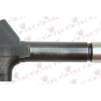 Injektor Injector Einspritzdüse DENSO 7860 RF8G13H50 für Mazda 3 5 6 2.0 MZR-CD 095000-7860