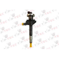Einspritzdüse Injektor 5870 13H50B Mazda 6 MPV 2,0 DIES