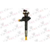 Injektor Einspritzdüse DENSO 5870 13H50B Mazda 6 MPV 2,0 DIESEL 89kW + 100kW A B