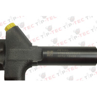 4x Neu Injektor Injector Einspritzdüse DENSO RF7J 13H50