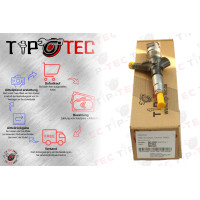 Injektor Injector Einspritzdüse DENSO