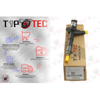 Einspritzdüse Injektor EB3 16600 EB30E NISSAN NP300 DCR