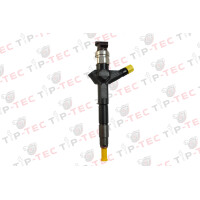 Einspritzdüse Injektor EB3 16600 EB30E NISSAN NP300 DCR