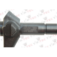 Injektor Injector Einspritzdüse DENSO EB3 16600 EB30E NISSAN NP300 DCRI105650