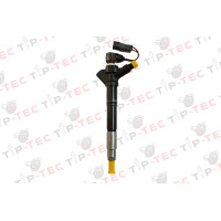 Injektor Injector Einspritzdüse DENSO DCRI200110 23670-26011 LEXUS TOYOTA 2.2 D