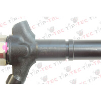 Neu Injektor Injector Einspritzdüse DENSO 23670-0R170 23670-0R020 TOYOTA 2.2 d