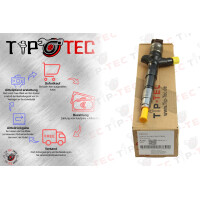 Einspritzdüse Injektor 23670-30140 DCRI107780 Toyota 3.