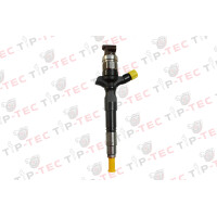 Injektor Injector Einspritzdüse DENSO 23670-30140 DCRI107780 Toyota 3.0 Land Cruiser