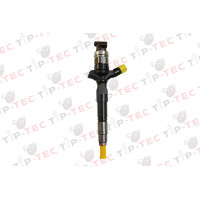 Injektor Injector Einspritzdüse DENSO 23670-30140 DCRI107780 Toyota 3.0 Land Cruiser