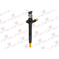 Injektor Injector Einspritzdüse DENSO 1465A297 DCRI109560 02N32195 MITSUBISHI L200