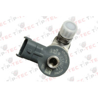 6 x Einspritzdüse Injektor Bosch 0445110523 Chrysler Je