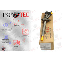 Einspritzdüse Injektor 0445110239 Citroen Fiat Ford Peu