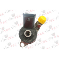 4x Injektor Einspritzdüse Bosch 0445110239 Citroen Fiat Ford Peugeot 3M5Q 9F593HB