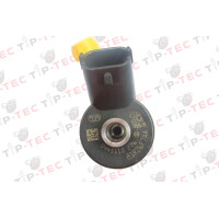 4x Injektor Einspritzdüse Bosch 0445110276 Opel Astra Vectra Zafira 1.9 CDTI 55200259