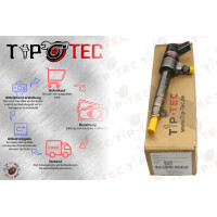 Einspritzdüse Injektor 0445110276 Opel Astra Vectra Zaf