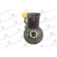 Einspritzdüse Injektor 0445110276 Opel Astra Vectra Zaf