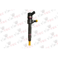 Injektor Einspritzdüse Bosch 0445110276 Opel Astra Vectra Zafira 1.9 CDTI 55200259