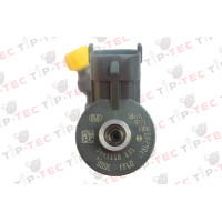 4x Injektor Injector Einspritzdüse Bosch 0445110135 Citroen C2 3 HDI 206 Peugeot 0986435085