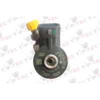 4x Injektor Injector Einspritzdüse Bosch 0445110252 96565889 Citroen Peugeot HDI