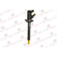 Injektor Injector Einspritzdüse Bosch 0445110188 Citroen Peugeot 1.6 HDI Volvo 10023801Mazda