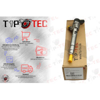 Einspritzdüse Injektor 0445110023 Smart 0.8 Cdi 1002190