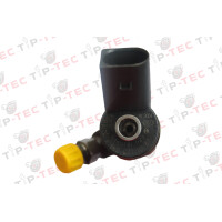 Injektor Injector Einspritzdüse Bosch 0445110023 Smart 0.8 Cdi 10021906