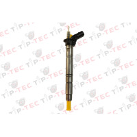 Einspritzdüse Injektor 0445116040 0445116039 Audi A4 A5