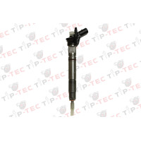 Einspritzdüse Injektor 0445115032 0445115033 Mercedes S