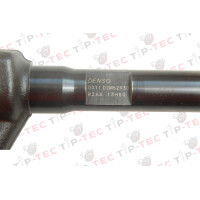 Injektor Injector Einspritzdüse DENSO R2AA13H50 R2AA 13H50 MAZDA 3 BL 6 GH 2,2 D MZR-CD