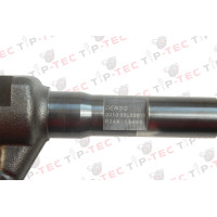 4x Injektor Injector Einspritzdüse DENSO R2AA13H50 R2AA 13H50 MAZDA 3 BL 6 GH 2,2 D MZR-CD