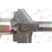 Injektor Injector Einspritzdüse Mazda 6 DENSO 5031 13H50A RFY0-13-H50 DCRI107850