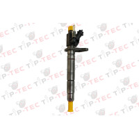 Injektor Injector Einspritzdüse 0445116012 0445116013 Citroen Jaguar Land-Rover