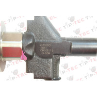 4x Injektor Injector Einspritzdüse Mazda 6 DENSO 5031 13H50A RFY0-13-H50 DCRI107850