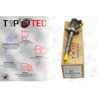 Injektor Injector Einspritzdüse DENSO