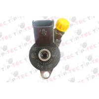 Injektor Injector Einspritzdüse DENSO 23670-30280 23670-30220 TOYOTA 3.0 D HILUX