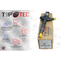 Injektor Injector Einspritzdüse DENSO
