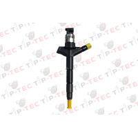Injektor Injector Einspritzdüse DENSO 166005X00A 16600-1AT0A DCRI300300 NISSAN