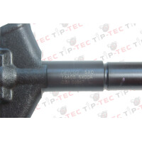 Injektor Injector Einspritzdüse DENSO 166005X00A 16600-1AT0A DCRI300300 NISSAN