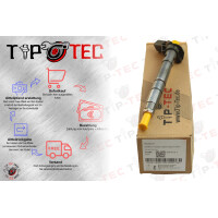 Injektor Einspritzdüse Bosch 0445115052