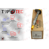 Injektor Einspritzdüse Bosch 0445115052