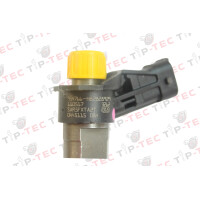 Einspritzdüse Injektor 0445115084 0445115007 Nissan Ope