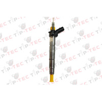 Injektor Injector Einspritzdüse 0445116001  0986435363 BMW 1er 120d 3er 320d