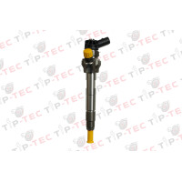 4x Einspritzdüse 0445110598 0445110562 BMW 1,5 MOTOR 1e