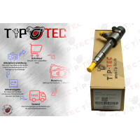 Einspritzdüse Injektor 0445110068 Alfa FIat Lancia 1.9 