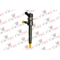 4x Injektor Einspritzdüse Bosch 0445110068 Alfa FIat Lancia 1.9 2.4 JTD 0986435083