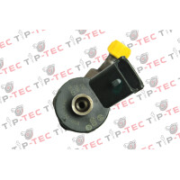 4x Injektor Einspritzdüse Bosch 0445110068 Alfa FIat Lancia 1.9 2.4 JTD 0986435083