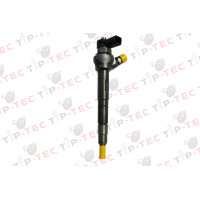 Einspritzdüse Injektor 0445110429 03L130277N  Audi A3 VW Passat 2.0 TDI 03L130277R