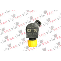 4x Einspritzdüse Injektor DELPHI 28308779 A6510703287 Mercedes C E CLS Klasse
